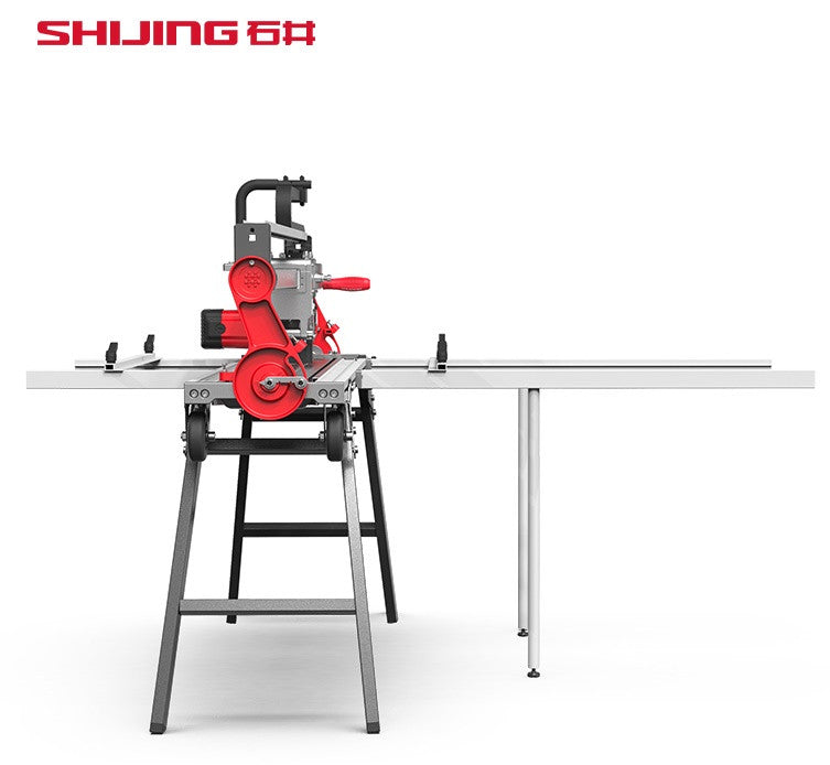 Electric tile cutter SHIJING SJ-ZD 1200 (9231), with automatic system