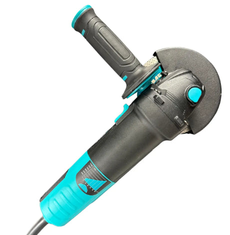 Angle grinder BIHUI 1200W 125mm with speed adjustment