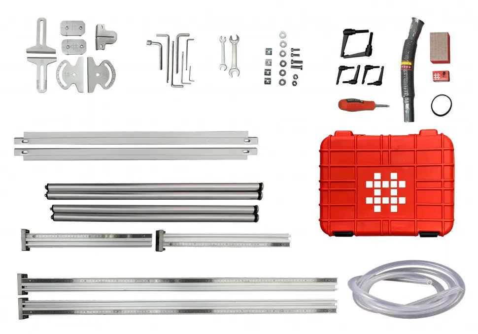 Electric tile cutter (wet saw) Shijing SJZ-ZD 1200 (9033) with automatic system