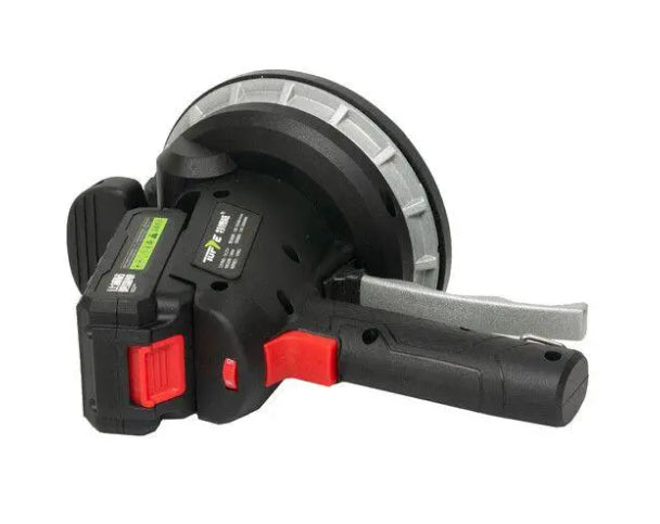 Vakuum-Vibrationssauger für Fliesenverlegung Topvei V10 mit 1 Akku