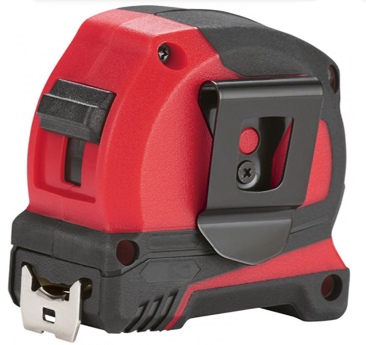 Miarka zwijana MILWAUKEE Pro Compact 5m/25mm (4932459595)