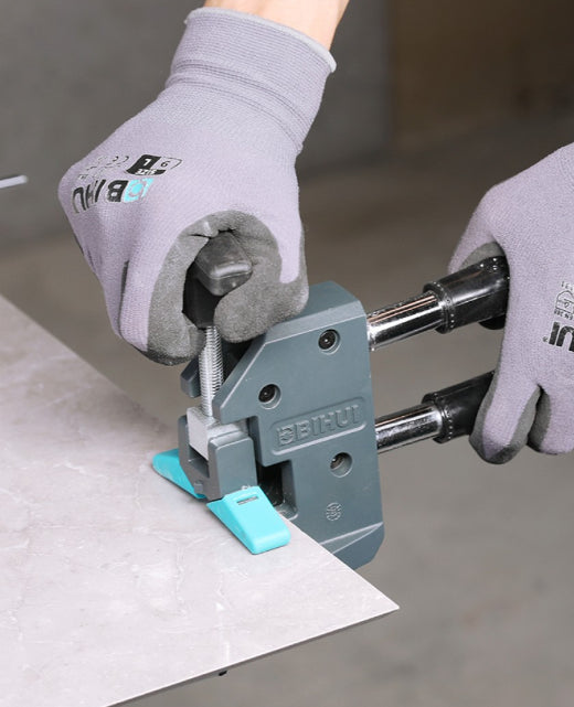 BIHUI INFINITY tile breaking key 6-12 mm (tile breaker/separator)
