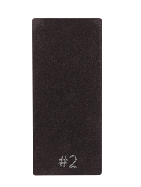 Grinding block (diamond coated) HAND PAD #2 (grit 200)