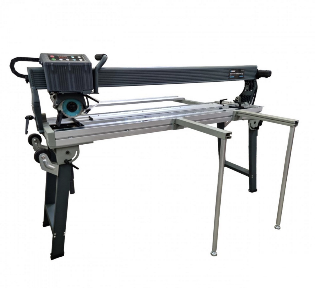 Electric tile cutter BIHUI/NOVQO 1200mm with automatic system