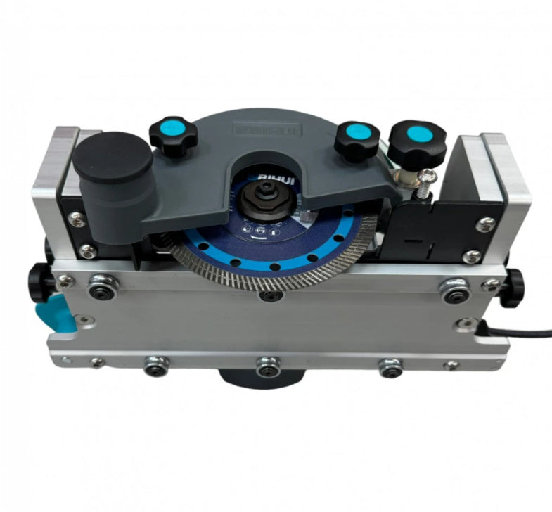 BIHUI INFINITY 1500W electric cutting system for large format tiles 3600 mm (voltage 220V)