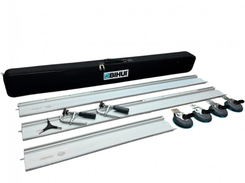 BIHUI INFINITY 1500W electric cutting system for large format tiles 3600 mm (voltage 220V)
