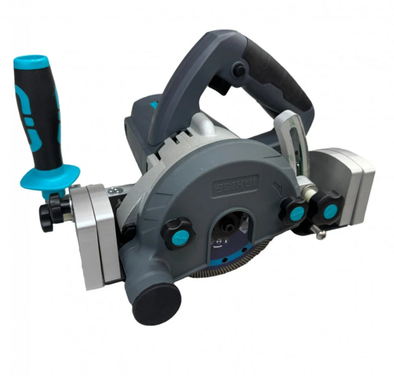 BIHUI INFINITY 1500W electric cutting system for large format tiles 3600 mm (voltage 220V)