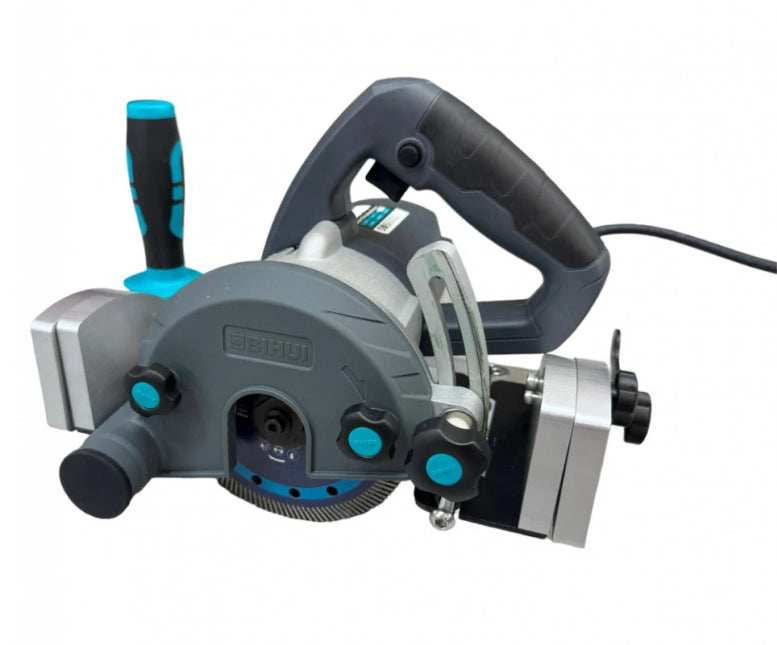 BIHUI INFINITY 1500W electric cutting system for large format tiles 3600 mm (voltage 220V)