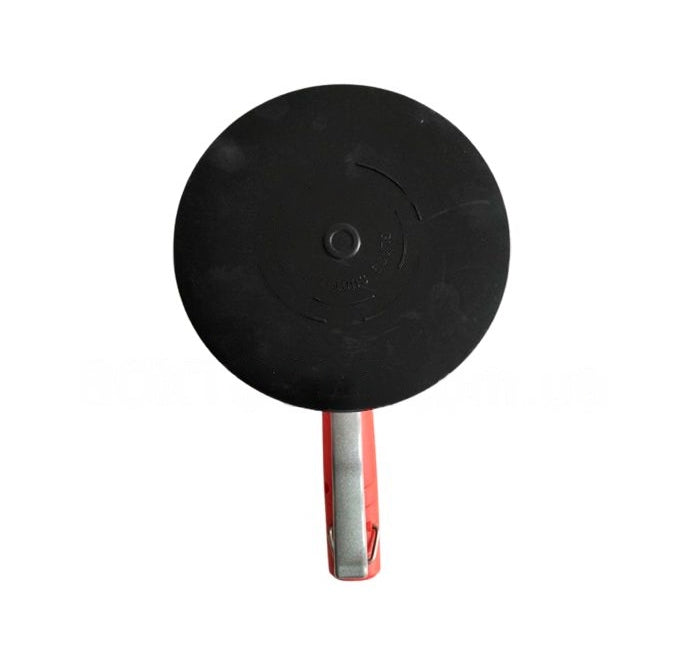 Vibration suction cup for tile laying TOPVEI RED V10-2batt 4A/h 21v (V10-2red)+ CASE