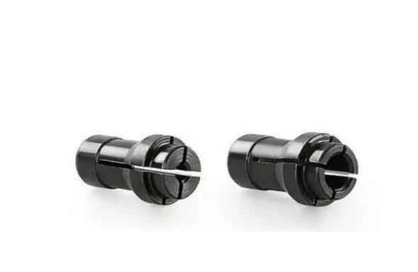 Collet chuck for mini angle grinder from M10 to 3/6 mm