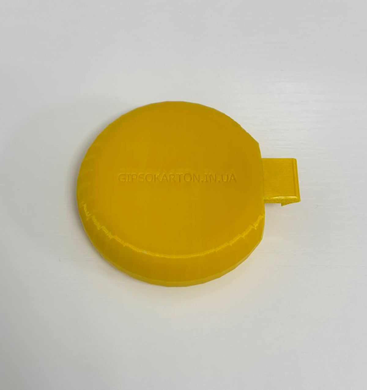 Round holder-handle for trowels Mukha and Osa