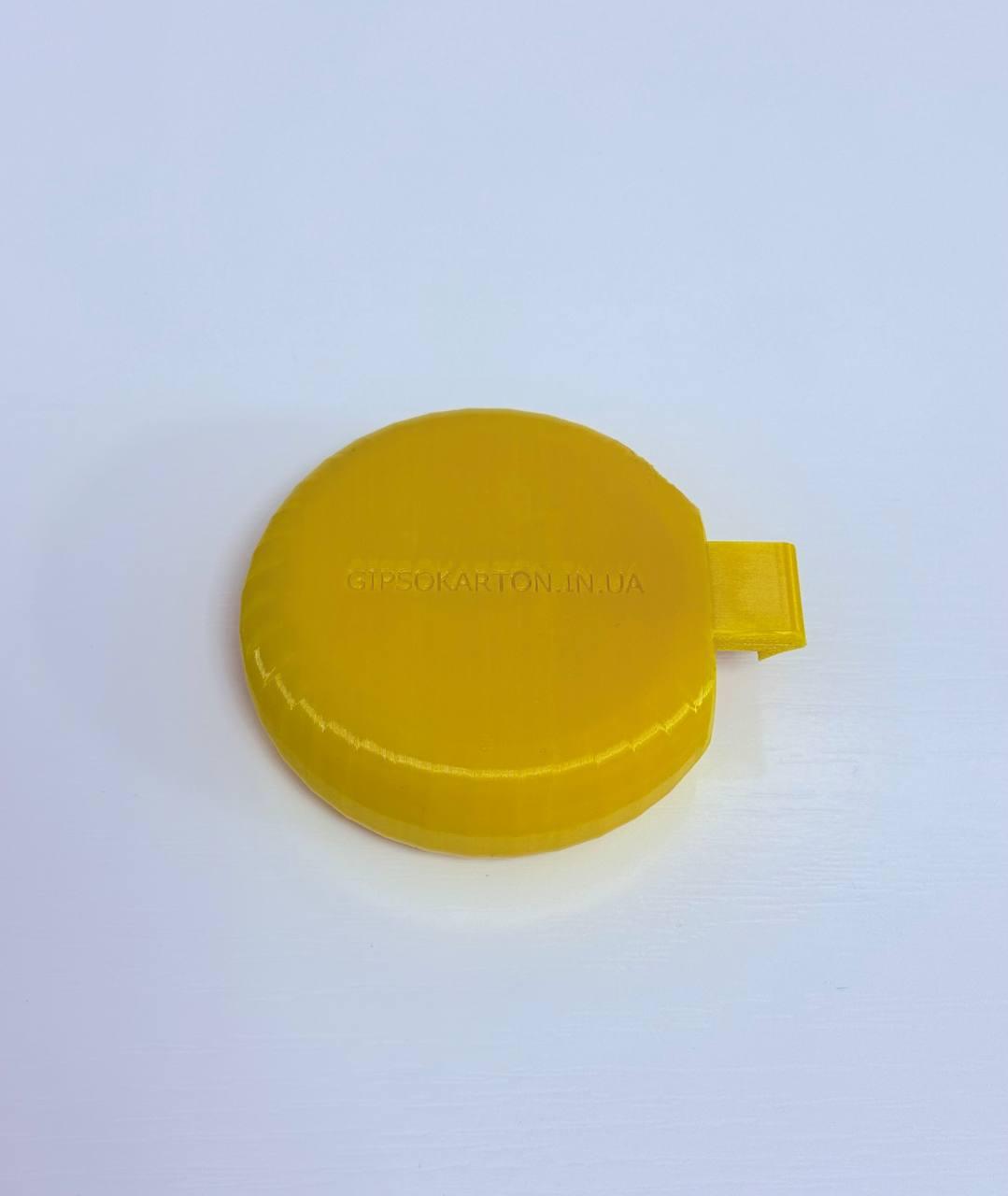 Round holder-handle for trowels Mukha and Osa