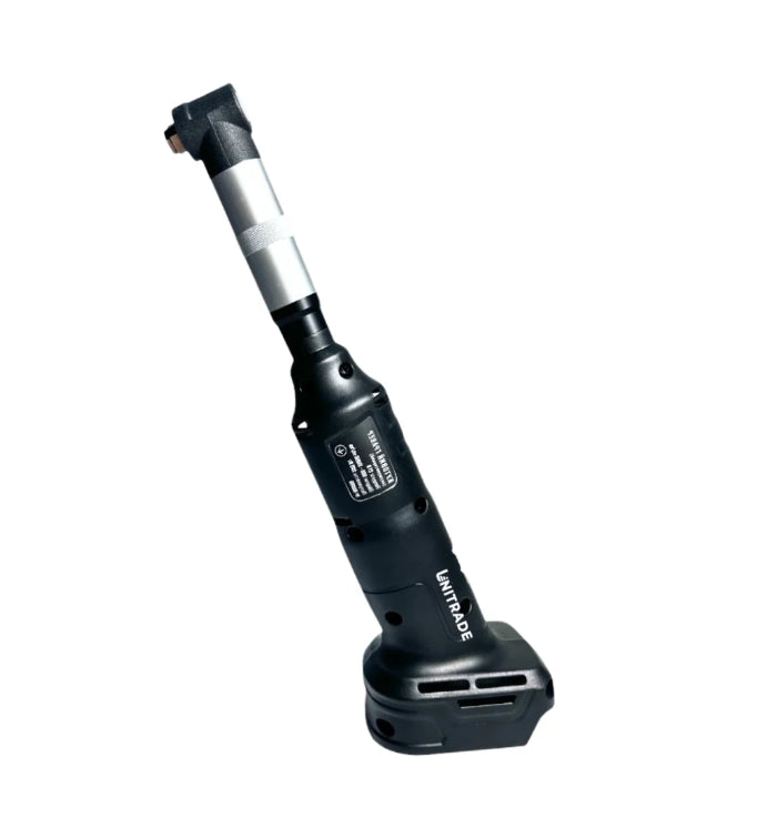 Cordless angle grinder-engraver DYNEX FIXTOOL BLACKOUT without battery (without case) (FIX200W)