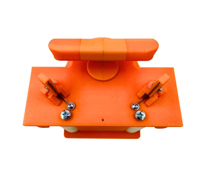 DIPRO hand masker with two-way cutter (DP0104)