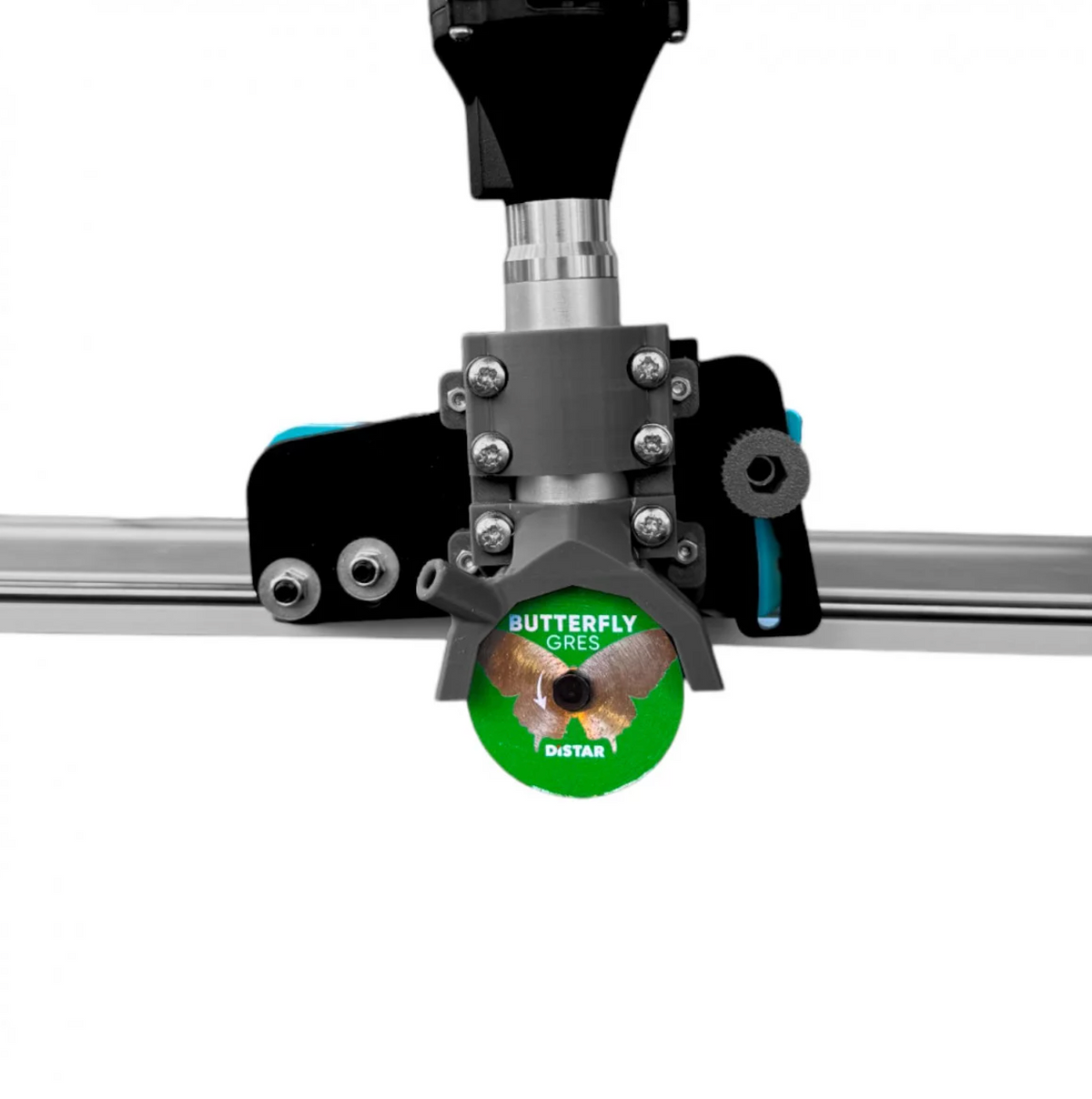 V.GRAN carriage for BIHUI INFINITY cutting system for Pomagator (VG-KBP)