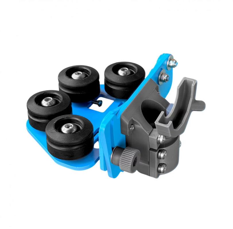 V.GRAN carriage for Sigma Kera-Cut cutting system for Dremel (VG-KCDREM)