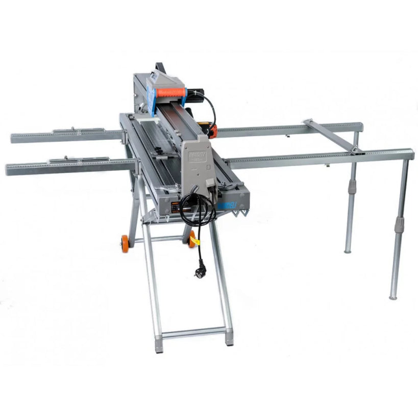 Electric tile cutter Wandeli QX-ZD-1200 with AUTOMATIC system (QX-ZD-1200)