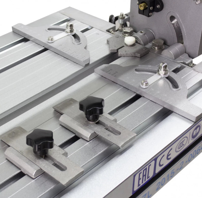 Electric tile cutter Wandeli QX-ZD-1200 with AUTOMATIC system (QX-ZD-1200)