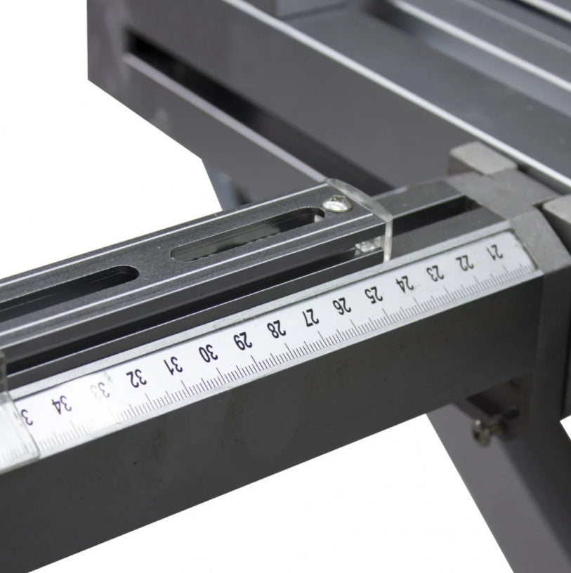 Electric tile cutter Wandeli QX-ZD-1200 with AUTOMATIC system (QX-ZD-1200)