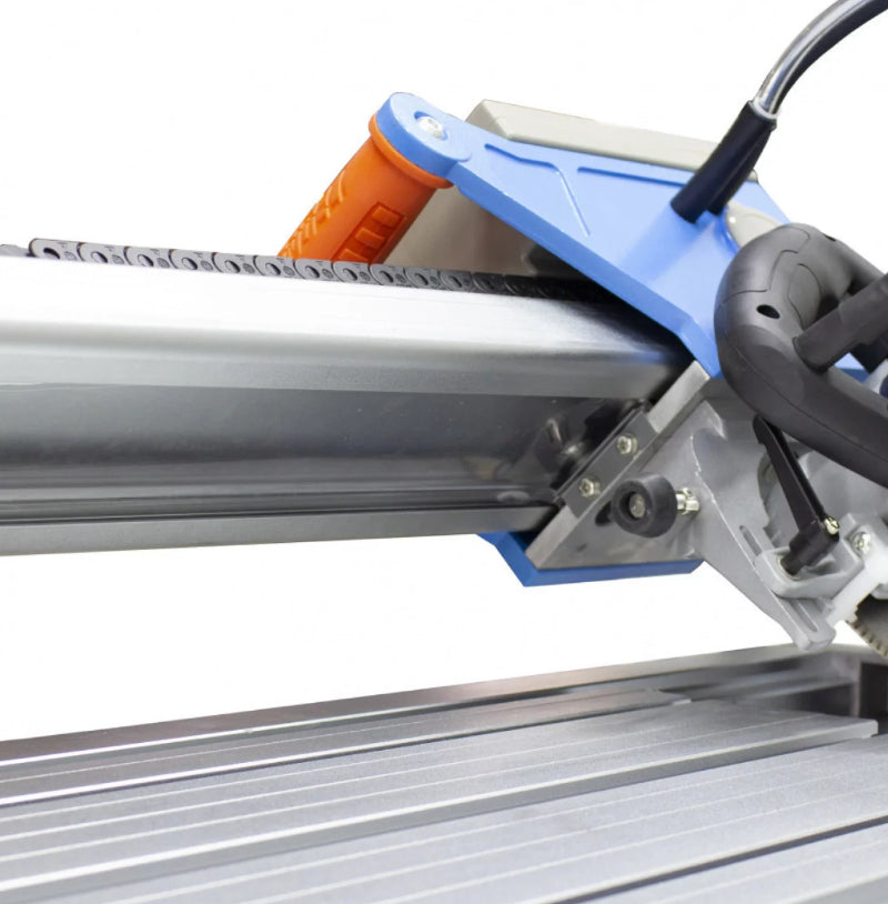 Electric tile cutter Wandeli QX-ZD-1200 with AUTOMATIC system (QX-ZD-1200)