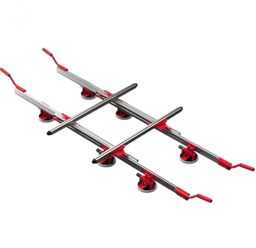 SHIJING P708 carry system with automatic suction cups SHIJING 6106 (P708-6106)