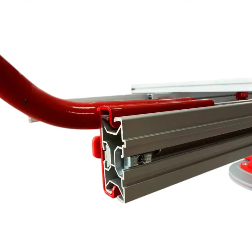 SHIJING P708 carry system with automatic suction cups SHIJING 6106 (P708-6106)