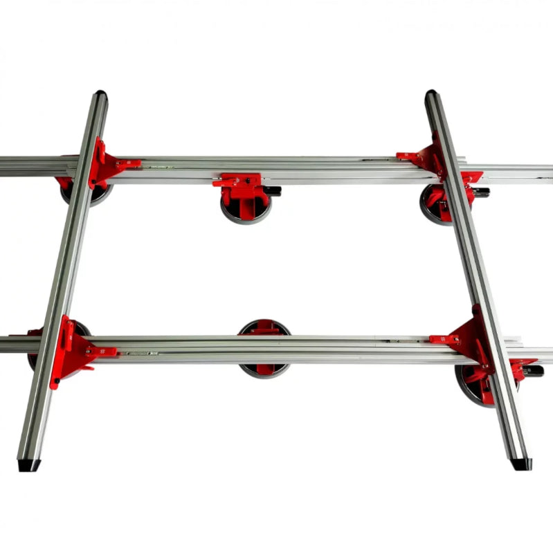 SHIJING P708 carry system with automatic suction cups SHIJING 6106 (P708-6106)