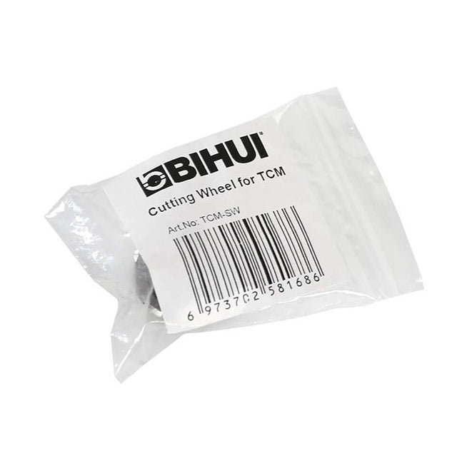 BIHUI scoring wheel (cutter) 22x6 mm (TCM-SW)