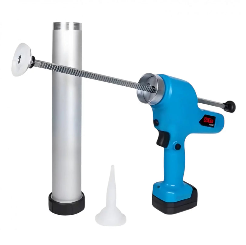 Toua cordless gun for sealant and mounting adhesive (DCG72-600H)
