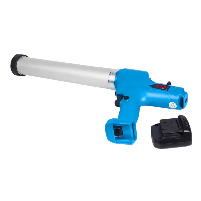Toua cordless gun for sealant and mounting adhesive (DCG72-600H)