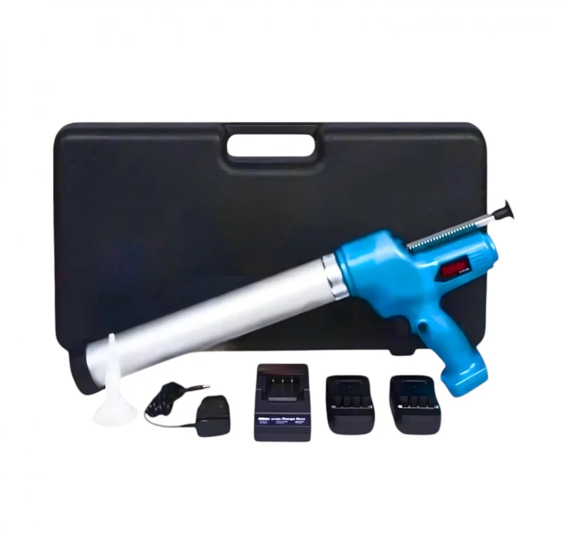 Toua cordless gun for sealant and mounting adhesive (DCG72-600H)