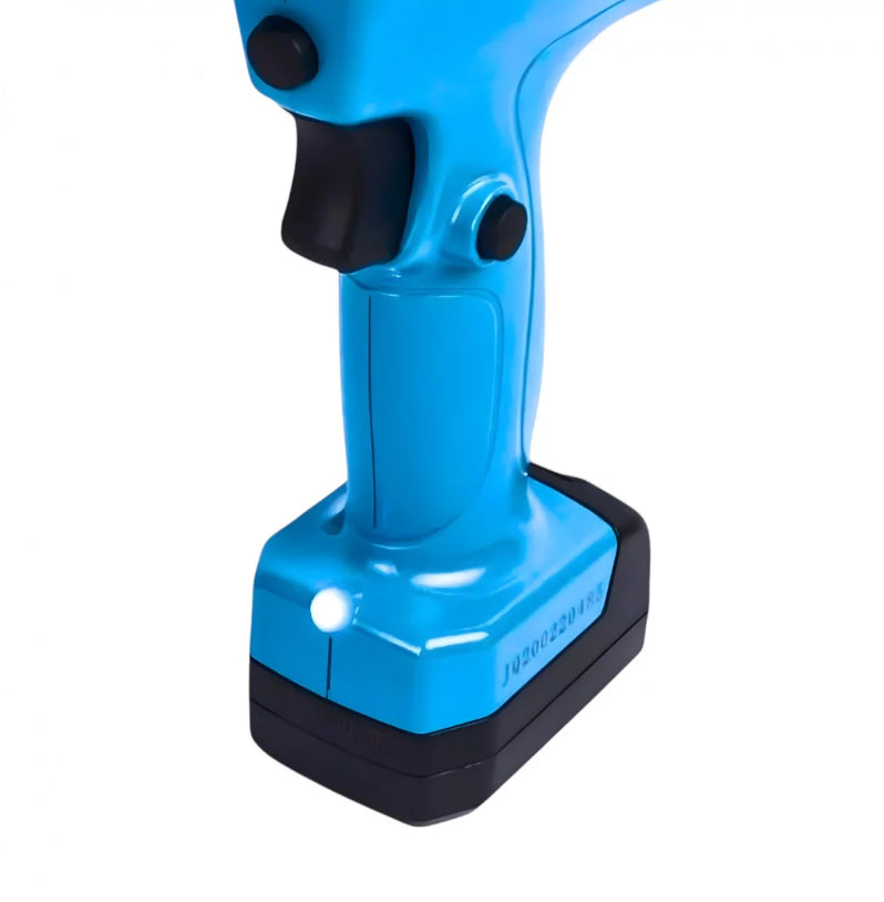 Toua cordless gun for sealant and mounting adhesive (DCG72-600H)