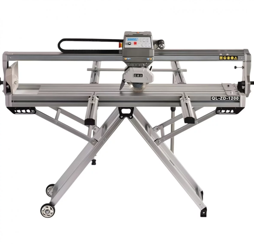 Automatic electric tile cutter WANDELI QL-ZD-1200, 4500 W (QL-ZD-1200)