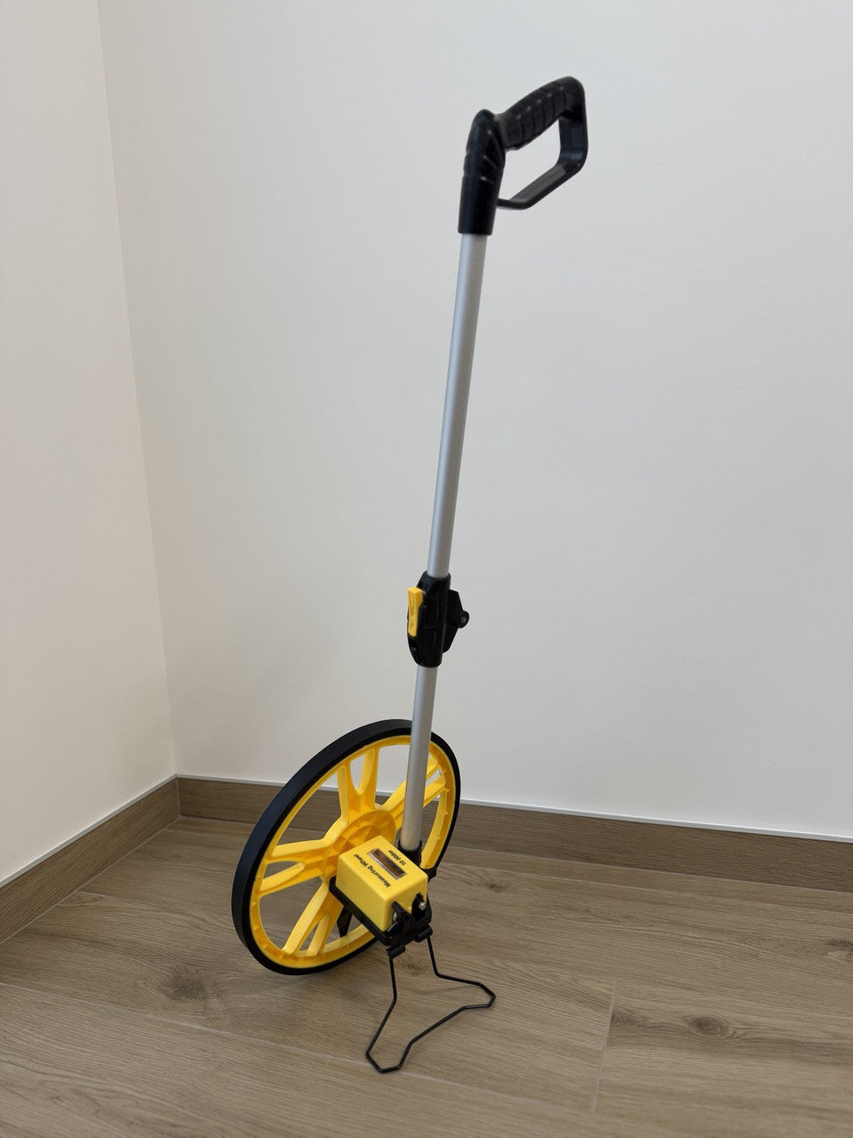 Mechaniczne koło pomiarowe Lanion K2Mex Ø320 mm