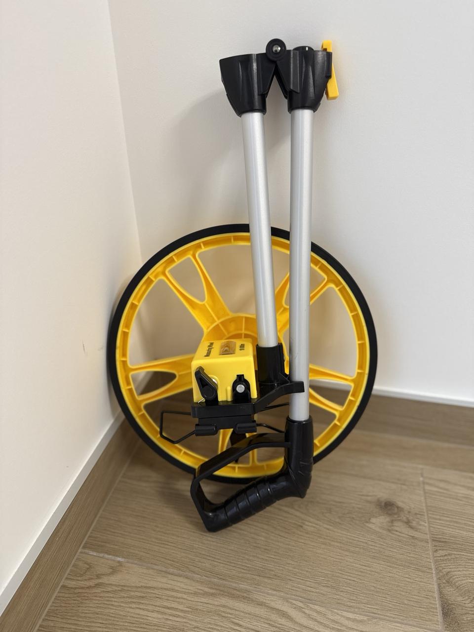Mechaniczne koło pomiarowe Lanion K2Mex Ø320 mm