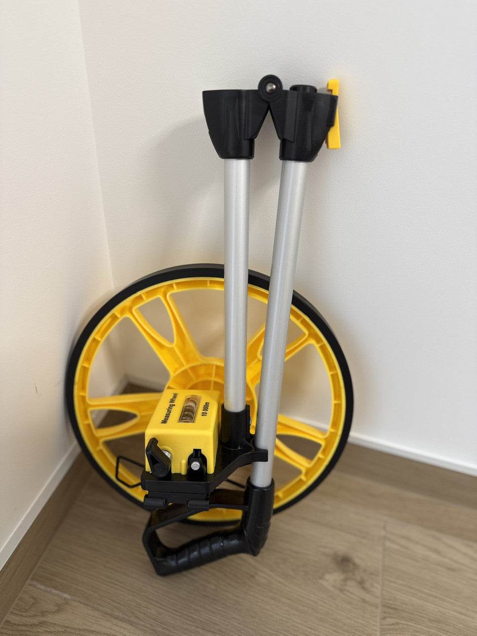 Mechaniczne koło pomiarowe Lanion K2Mex Ø320 mm