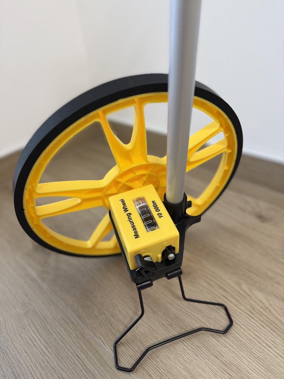 Mechaniczne koło pomiarowe Lanion K2Mex Ø320 mm