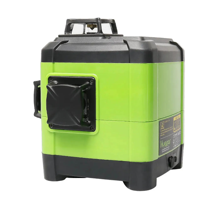 Huepar DT03CG Laser-Wasserwaage