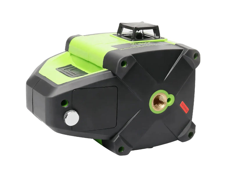 Huepar DT03CG Laser-Wasserwaage