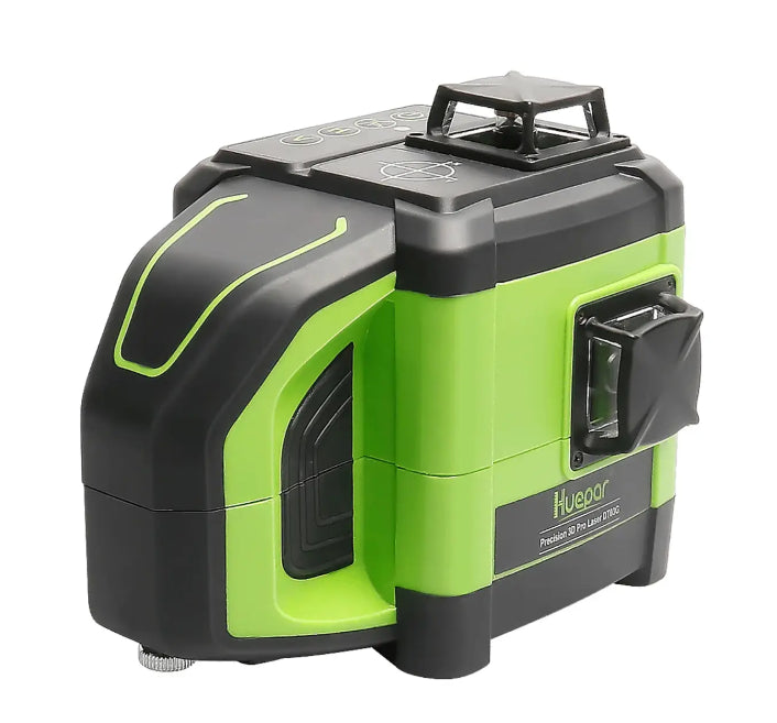 Huepar DT03CG Laser-Wasserwaage