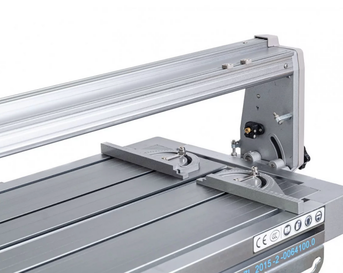Electric tile cutter Wandeli QXZ-ZD-1200 with reinforced AUTOMATIC system (QXZ-ZD-1200)