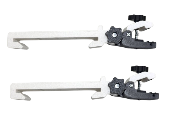 V.GRAN Fliesenbearbeitungshalter für Sigma-Tisch, 2 Stk. (VG-Sigma)