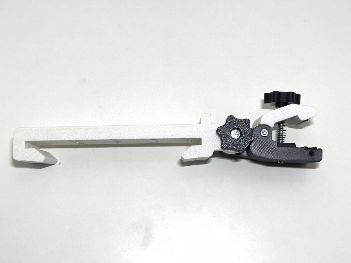 V.GRAN Fliesenbearbeitungshalter für Sigma-Tisch, 2 Stk. (VG-Sigma)