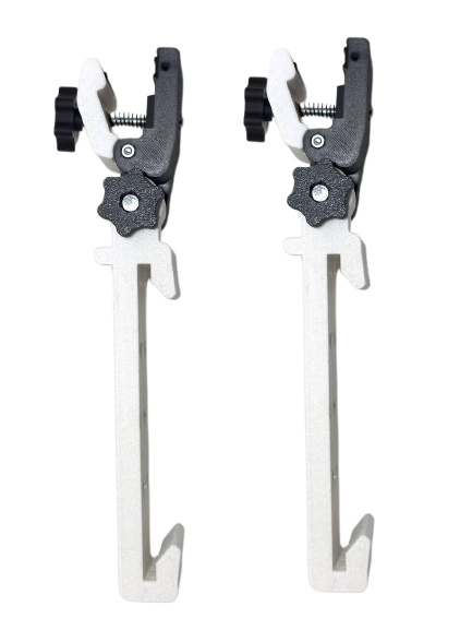 V.GRAN Fliesenbearbeitungshalter für Sigma-Tisch, 2 Stk. (VG-Sigma)