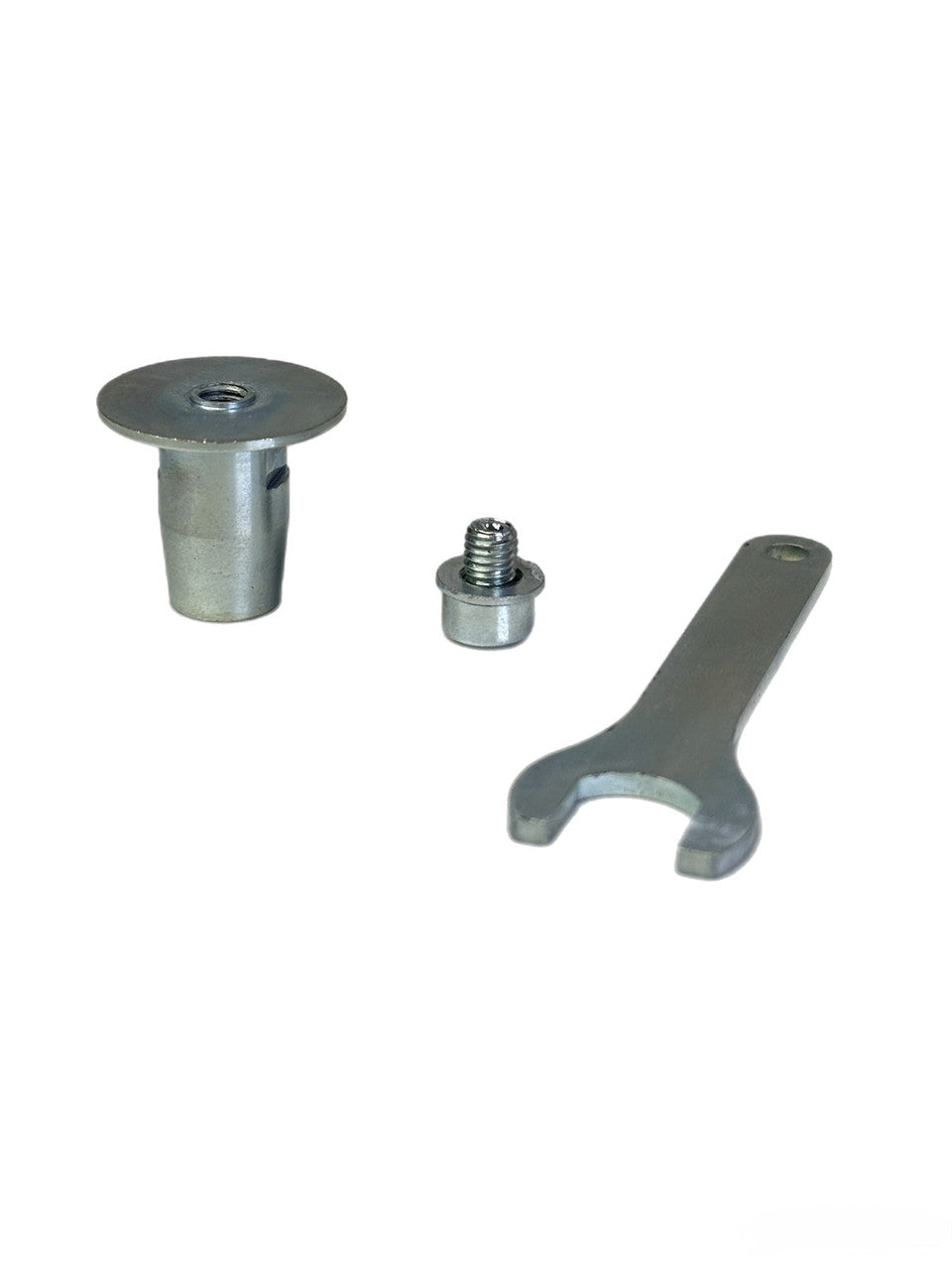 Adapter Firefly on Proxxon for discs type Distar M5.8