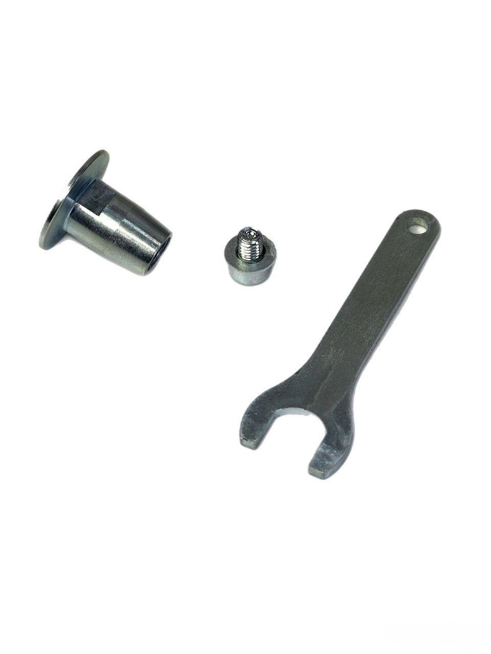 Adapter Firefly on Proxxon for discs type Distar M5.8