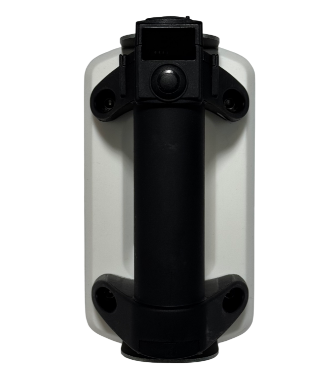 Nexo NX170 mini suction cup with automatic pumping and metal feet 170x93 mm (NX170)