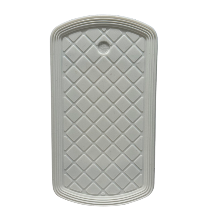 Nexo NX170 mini suction cup with automatic pumping and metal feet 170x93 mm (NX170)