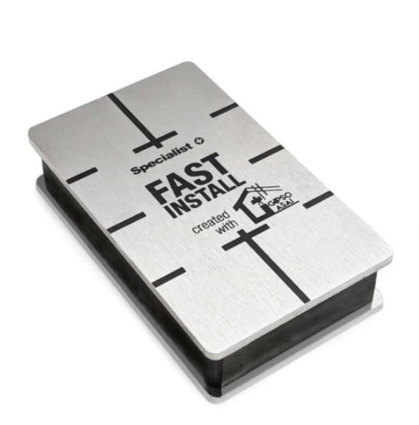 Magnet for drywall installation Specialist+ Fast Install (29/1-003)