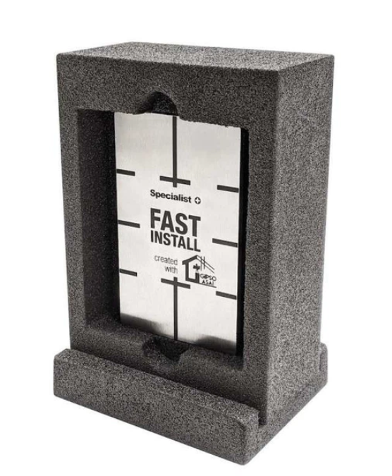 Magnet for drywall installation Specialist+ Fast Install (29/1-003)